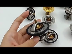 Thermostaat ME995300 ME994276 voor Mitsubishi 6D14 6D16