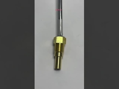 7861-93-3520 Watertemperatuur sensor voor Komatsu PC360-7 PC450-7 graafmachine