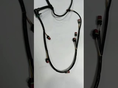 VOE17441795 17441795 Draadband voor Volvo EC210 EC240 EC290 EC360 EC460 Excavatoronderdelen