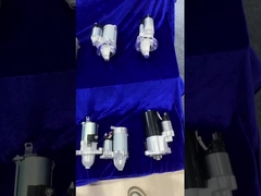 Startmotor 3021036 32021038 voor Cummins NT855 Motor Hyundai R335-7