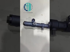 Brandstof Common Rail 490-5470 4905470 voor CAT-tractor D6 Constructie-machineonderdelen