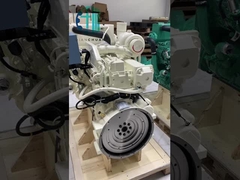 6CT 240 PK Motor Assy voor Marine Reserveonderdelen