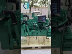 6CT 300 pk motor Assy voor scheepsonderdelen