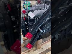 D06S2 Motor Assy Kobelco SANY Mitsubishi Motor SK200-5 SK200-6 voor SANY graafmachine