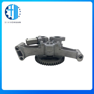 6sd1 oil pump isuzu 1-13100191-2 fitting for HITACHI excavator ex350 zx350