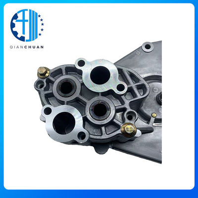 20709848 817026198180104 Excavator Oil Pump D13f