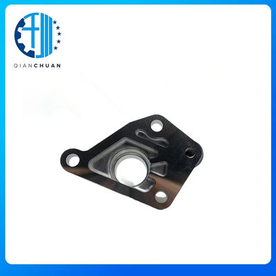 Water Pump Connect Base  4D88 Yanmar Engine  For Forklift