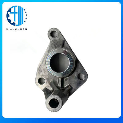 Water Pump Connect Base  4D88 Yanmar Engine  For Forklift
