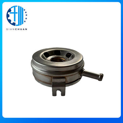 Oil Cooler Core V2403  1G730-37010 Diesel  For Kubota Engine Parts