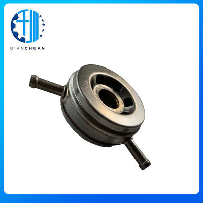 Oil Cooler Core V2403  1G730-37010 Diesel  For Kubota Engine Parts