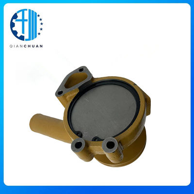 Diesel Engine 3D94-2 Water Pump 6144-61-1301 for Komatsu Machinery