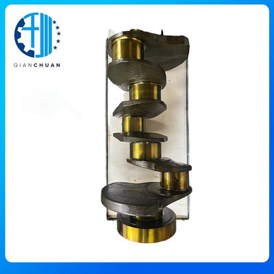Crankshaft 3306 4N7693  for Caterpillar engine