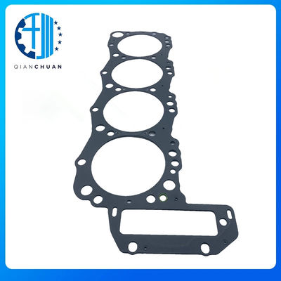 J05E Cylinder Head Gasket  for Hino  Motor  Excavators Spare Parts