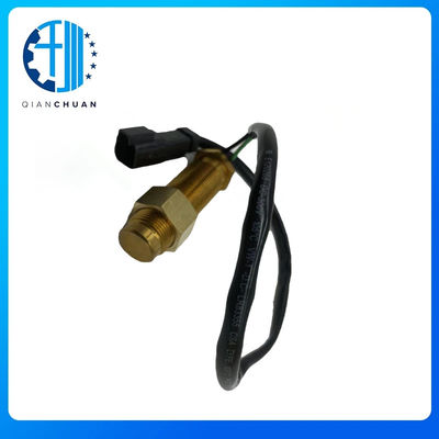 Revolution Speed Sensor 7861-93-2310 For Komatsu PC200-7 Excavator