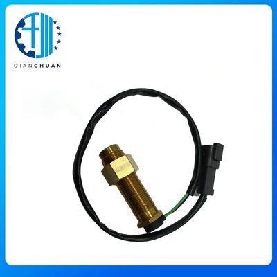 Revolution Speed Sensor 7861-93-2310 For Komatsu PC200-7 Excavator