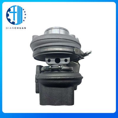 04299152KZ Turbocharger D5E For volvo  EC210D Excavator  Parts