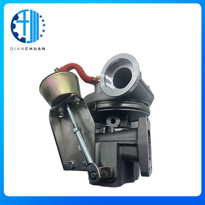 04299152KZ Turbocharger D5E For volvo  EC210D Excavator  Parts