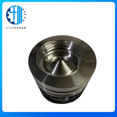 Piston 1004016C32E  for Diesel Engine Part