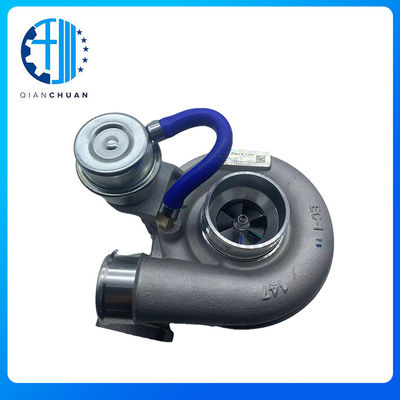 2674A233 Turbocharger Turbo for  C4.4 Engine Excavator 313D2  320D2