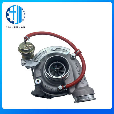 12709880018 Turbocharger D7E For Volvo Penta TAD750VE TAD760VE Deutz TCD2013 Engine