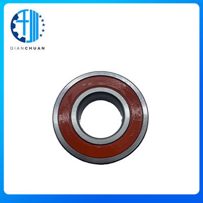 6314LLU  Deep Groove Ball Bearing 2SU1  Size 70*150*35mm  for Machinery Parts