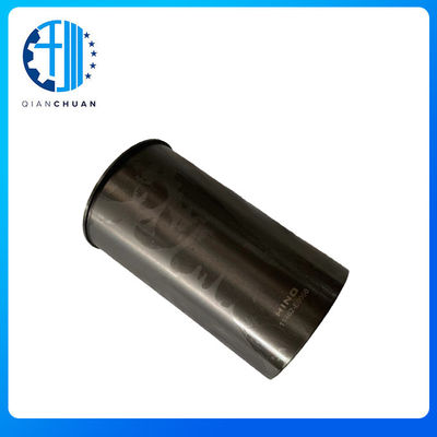 J08E Engine Liner 11462-E0060 For HINO Engine Overhaul Rebuild Parts