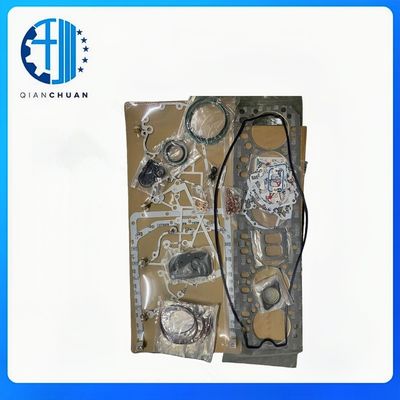 Overhaul Gasket Kit RE55512  For John Deere 6068H Fitting For Engine Spare Part