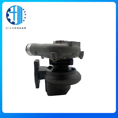 GT2049S turbocharger 2674A423 For Perkins Industrial Gen Set 3.3L 1103A Engine