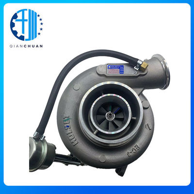 HX35W Turbocharger 4035375 4089746 For Cummins 6B 6BTAA Engine