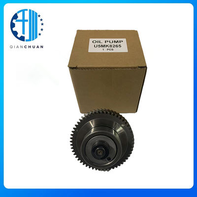 Oil Pump U5MK8265 for Pekins 403D-11 403C-11 404C-15 103-10 103-09 Engine