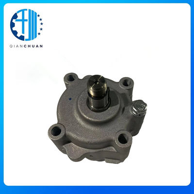oil pump V2403 for Kubota 25-37040-00 15471-35013 diesel engine spare parts