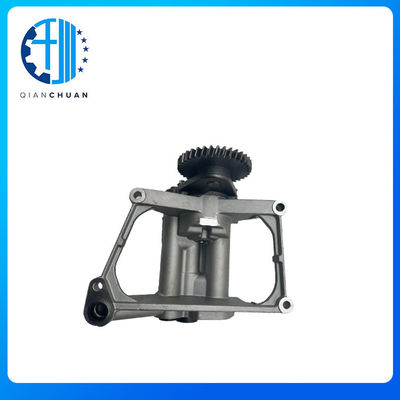 C7.1 Oil Pump 4200454 420-0454 Suitable For Caterpillar Engine Parts