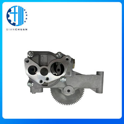 C9 Oil Pump 331-8905  3318905 Suitable For Caterpillar Engine Parts