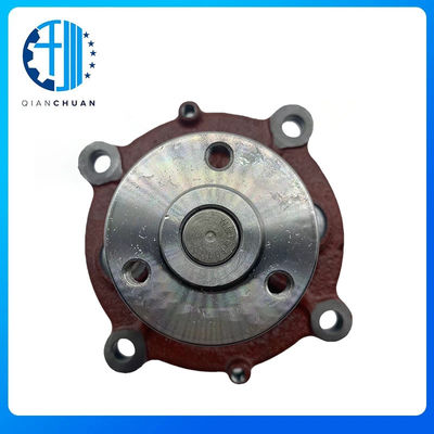 Water Pump 20726092 For Deutz Engine D6D  D7D  Volvo Excavator EC210 EC240 EC290