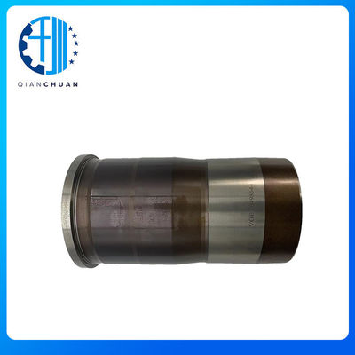 VOE20498544 Diesel Engine D12D Cylinder Liner  For Volvo EC360B EC460B