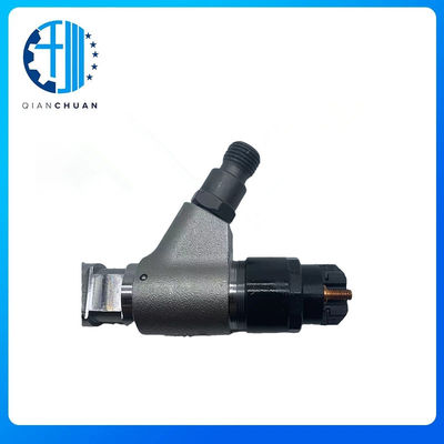 Diesel Common Rail Injector 0445120371 Fit CAT C7.1 Engine 320D2 Excavator