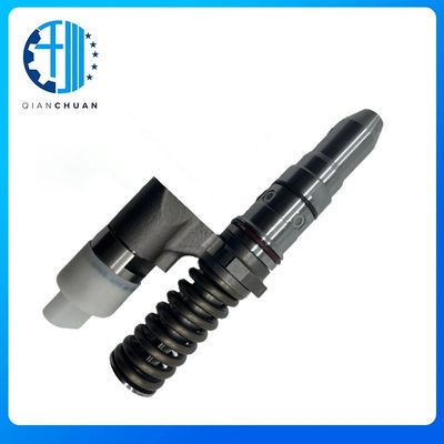 392-0206  Diesel Fuel Injector For Caterpillar CAT 3512C 3516B  Engine 992G Loader SR4