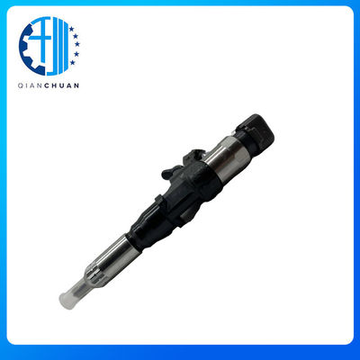 095000-6353 Fuel Injector  For Hino J05E J06 Kobelco Excavator