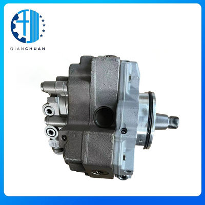 Fuel Injection Pump 0445020122 Truck And Machinery Spare Parts Isf3.8 Qsb Diesel Engine Fuel Pump