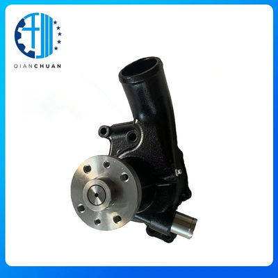 Water Pump 1-13650018-1 For ISUZU ZX200 6BG1 Excavators  Engine  Parst