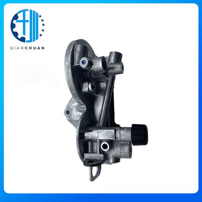 Oil Pump 20709848 8170261 Compatible With Volvo D12D Engine FH FM B12 Truck