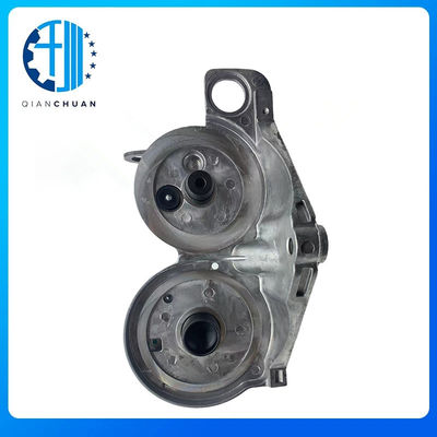 Oil Pump 20709848 8170261 Compatible With Volvo D12D Engine FH FM B12 Truck