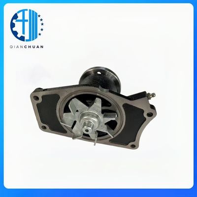 6D34 Water Pump ME993520 Suitable For Mitsubishi Engine Parts