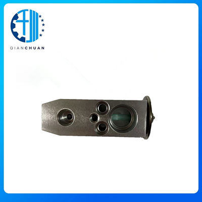 Air Conditioning Expansion Valve AN51515-A0490  for Komatsu Engine PC200-7 E320D
