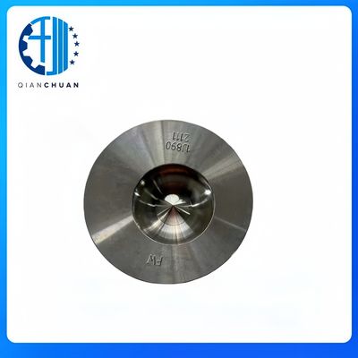 V2403 1J890 Piston Kit For Kubota Overhaul Rebuild Kit Diesel Engine Parts