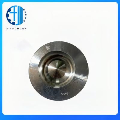 D4D Diesel Engine Piston 4 Cylinders 2130500 2130-5007 For Volvo  Engine