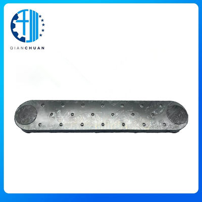 Mitsubishi Diesel Engine Parts S6K 5P Oil Cooler Core 34339-03100  For Caterpillar E320C Excavator