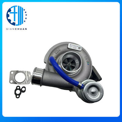 Turbo GT2556S Turbocharger 2674A225 711736-0025 For Perkins 4.4LTR Engine