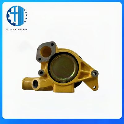 6134-61-1100 Water Pump FITS KOMATSU S4D105-5 S4D105-5A S4D105-5B D4D105-5E