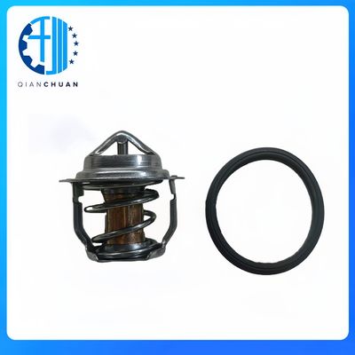 Kubota 19434-73015 Thermostat Compatible With D1105 3TNV76  V1505  Engines